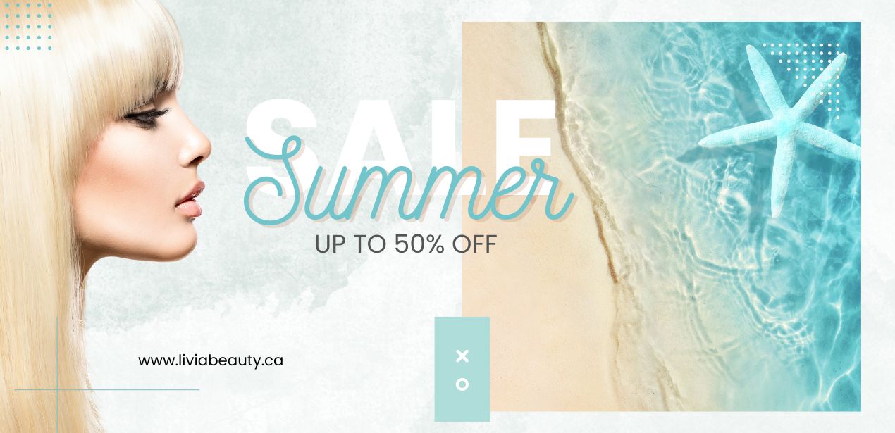 Summr Sale Up to 50% Off 